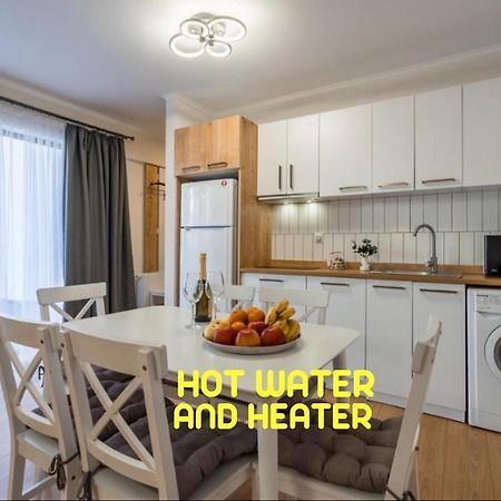 2-Room Apartment Nft Vista Gudauri 17- Near Ski Lift Εξωτερικό φωτογραφία