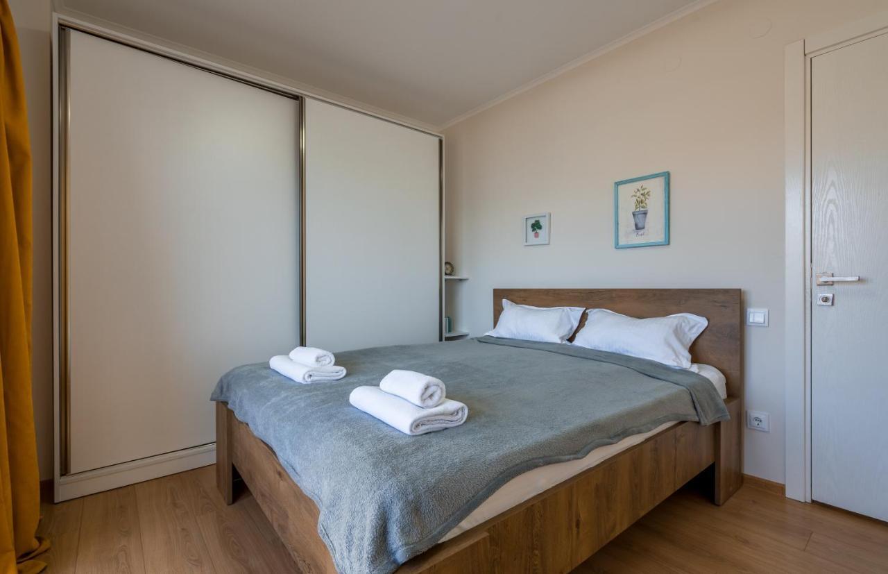 2-Room Apartment Nft Vista Gudauri 17- Near Ski Lift Εξωτερικό φωτογραφία