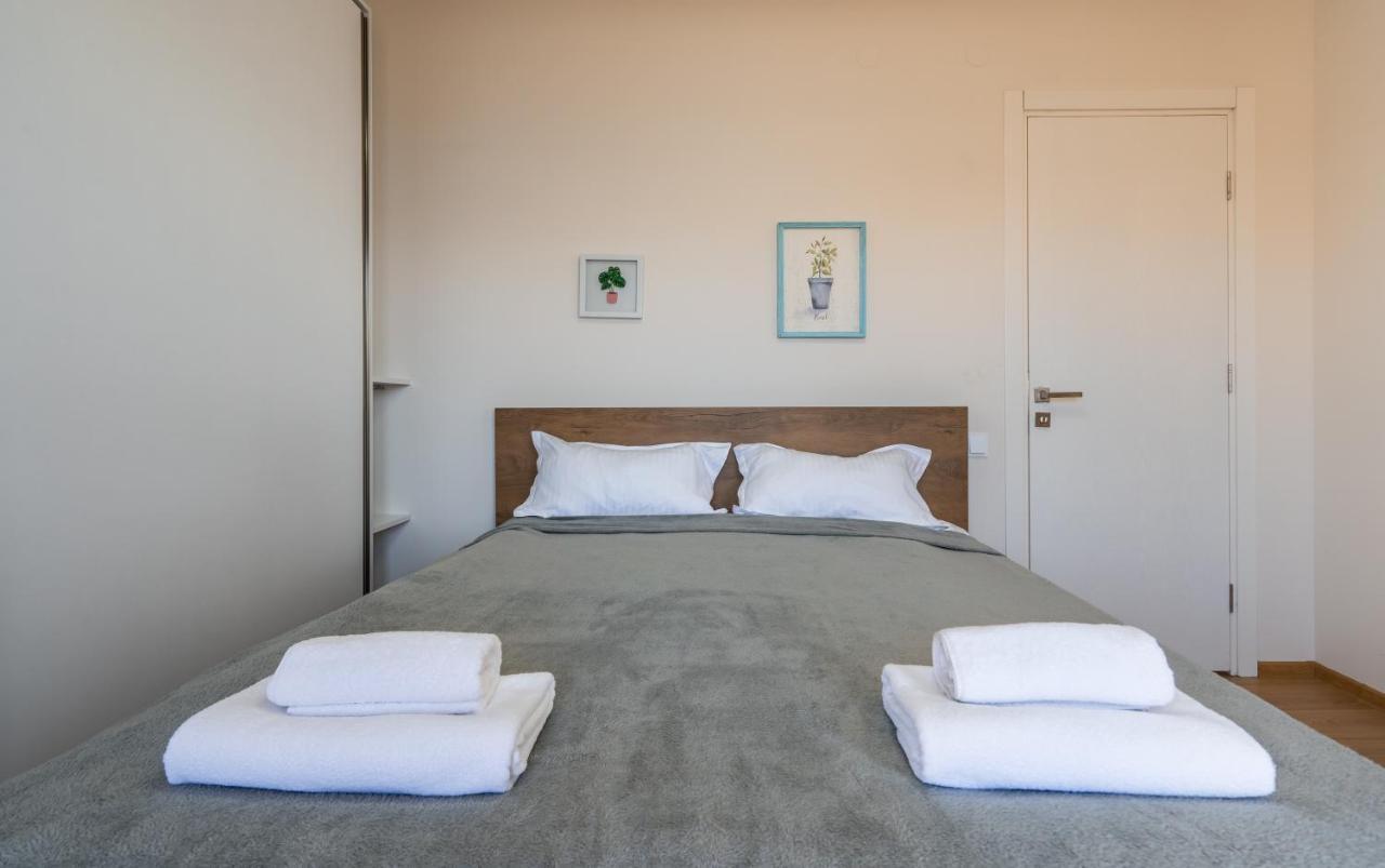 2-Room Apartment Nft Vista Gudauri 17- Near Ski Lift Εξωτερικό φωτογραφία