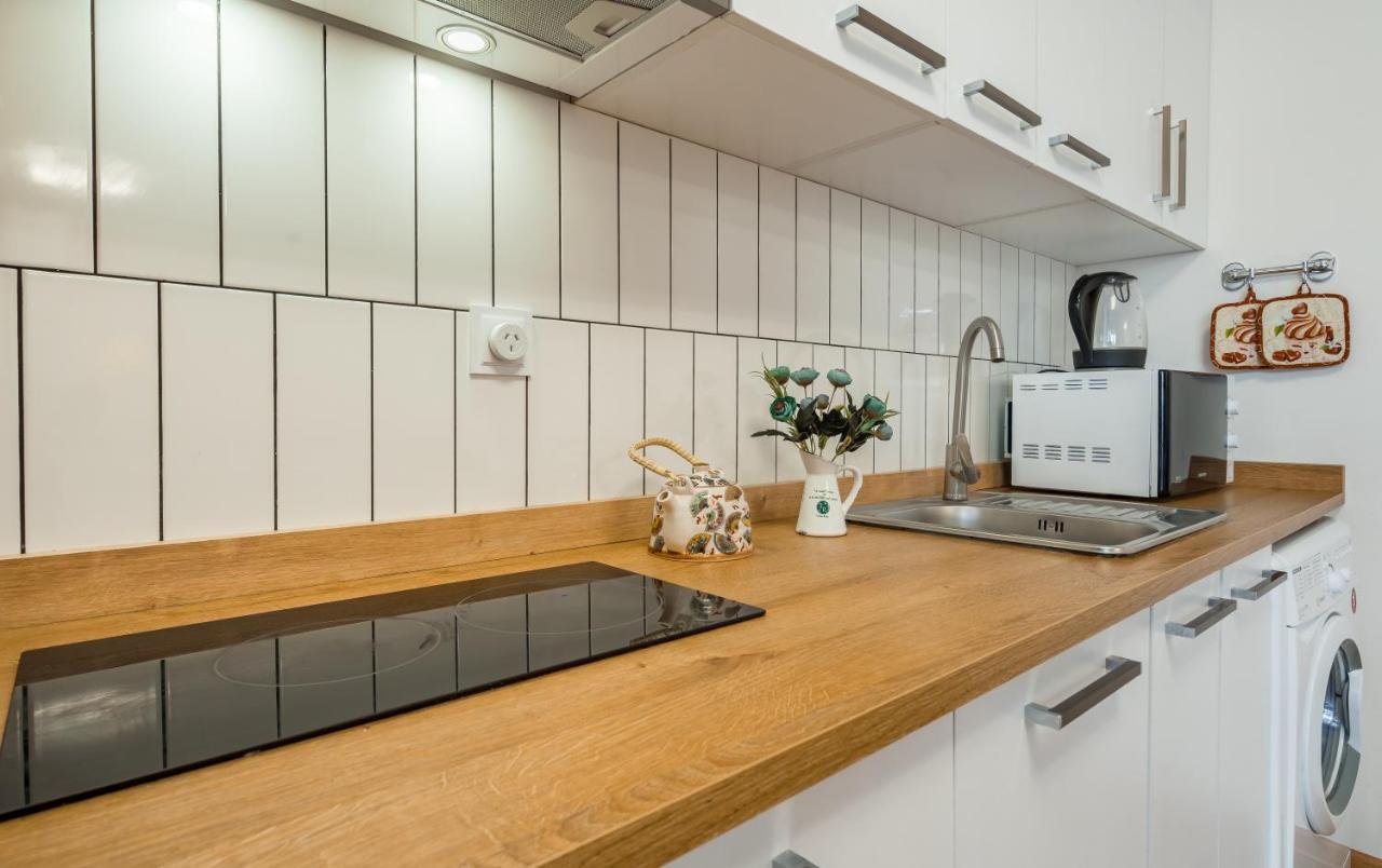 2-Room Apartment Nft Vista Gudauri 17- Near Ski Lift Εξωτερικό φωτογραφία