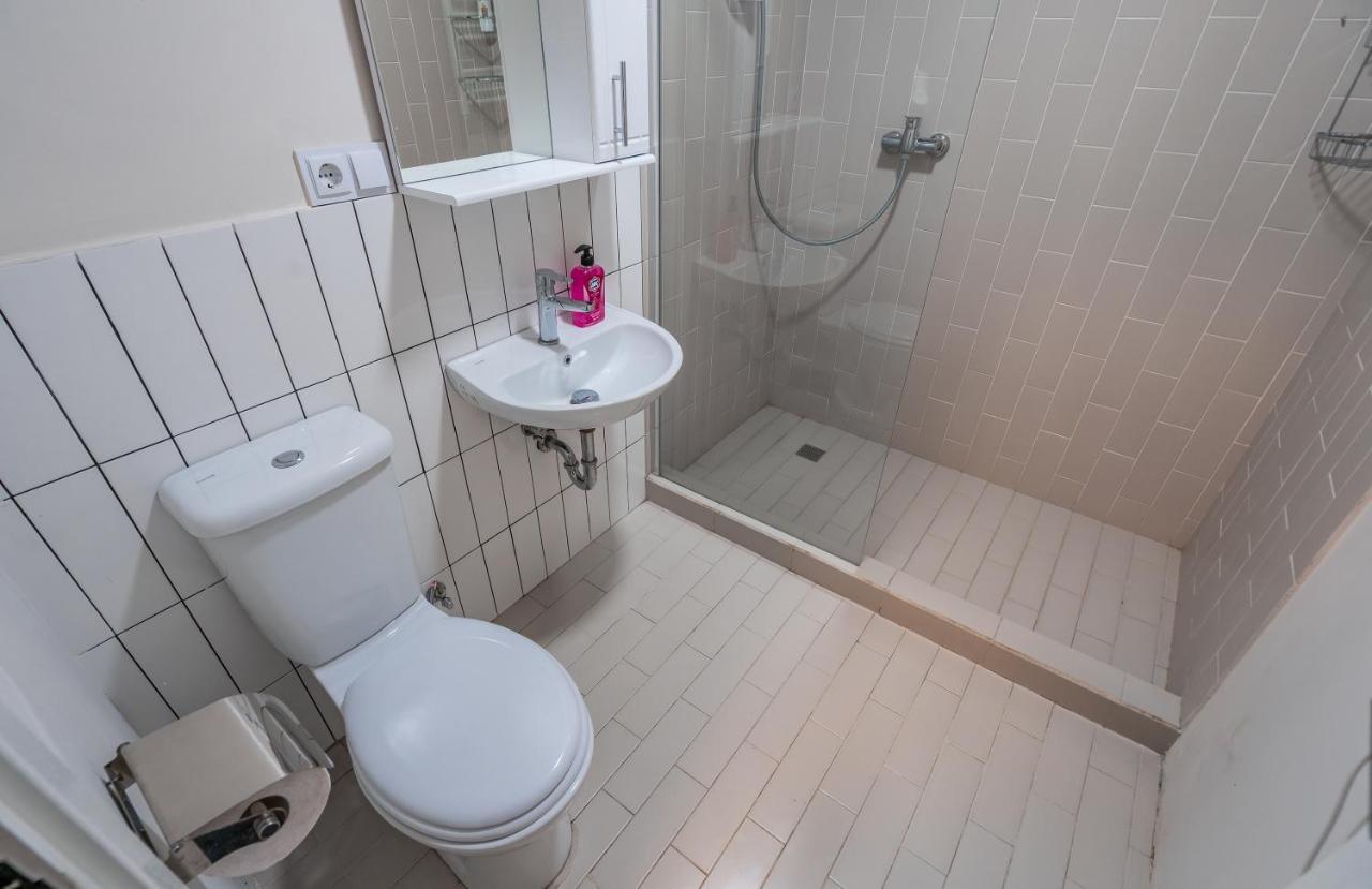 2-Room Apartment Nft Vista Gudauri 17- Near Ski Lift Εξωτερικό φωτογραφία
