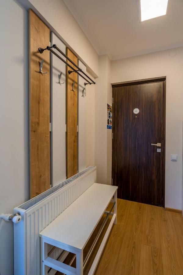 2-Room Apartment Nft Vista Gudauri 17- Near Ski Lift Εξωτερικό φωτογραφία
