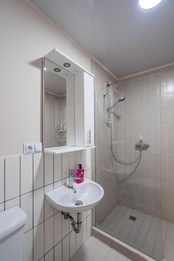 2-Room Apartment Nft Vista Gudauri 17- Near Ski Lift Εξωτερικό φωτογραφία